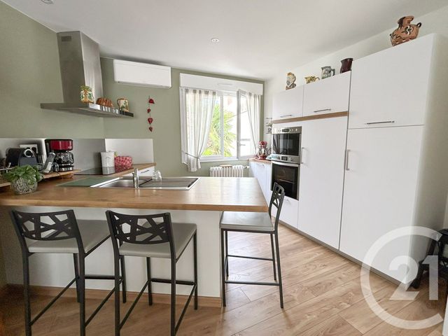 Maison &agrave; vendre - 4 pi&egrave;ces - 99,99 m2 - Les Sables D Olonne - 85 - PAYS-DE-LOIRE