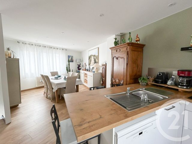 Maison &agrave; vendre - 4 pi&egrave;ces - 99,99 m2 - Les Sables D Olonne - 85 - PAYS-DE-LOIRE