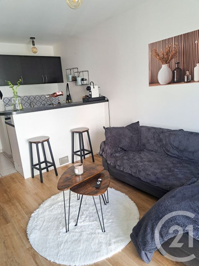 Appartement F2 &agrave; vendre - 2 pi&egrave;ces - 34,15 m2 - Les Sables D Olonne - 85 - PAYS-DE-LOIRE