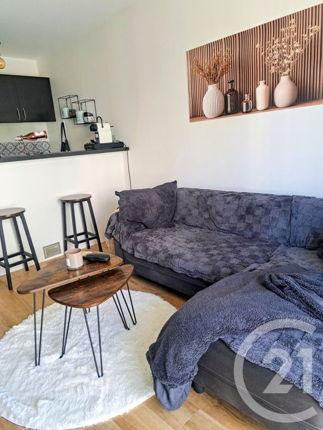 Appartement F2 &agrave; vendre - 2 pi&egrave;ces - 34,15 m2 - Les Sables D Olonne - 85 - PAYS-DE-LOIRE