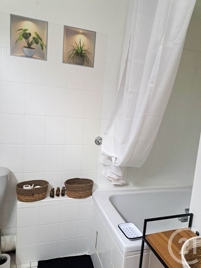 Appartement F2 &agrave; vendre - 2 pi&egrave;ces - 34,15 m2 - Les Sables D Olonne - 85 - PAYS-DE-LOIRE
