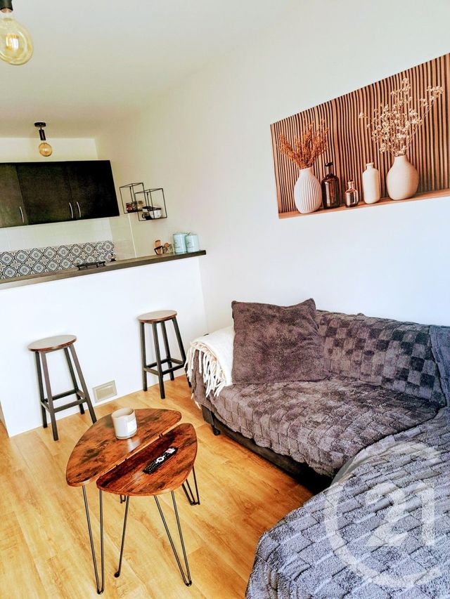Appartement F2 &agrave; vendre - 2 pi&egrave;ces - 34,15 m2 - Les Sables D Olonne - 85 - PAYS-DE-LOIRE