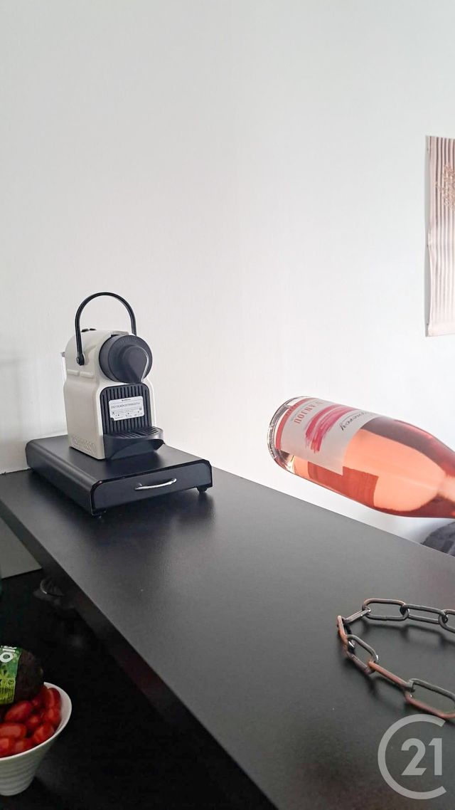 Appartement F2 &agrave; vendre - 2 pi&egrave;ces - 34,15 m2 - Les Sables D Olonne - 85 - PAYS-DE-LOIRE
