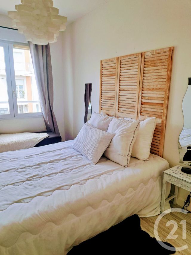 Appartement F2 &agrave; vendre - 2 pi&egrave;ces - 34,15 m2 - Les Sables D Olonne - 85 - PAYS-DE-LOIRE