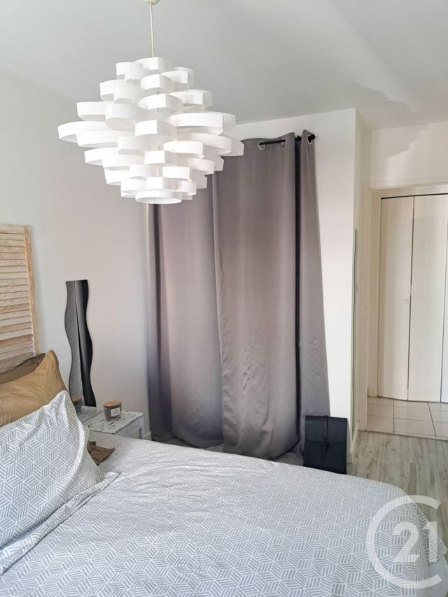 Appartement F2 &agrave; vendre - 2 pi&egrave;ces - 34,15 m2 - Les Sables D Olonne - 85 - PAYS-DE-LOIRE