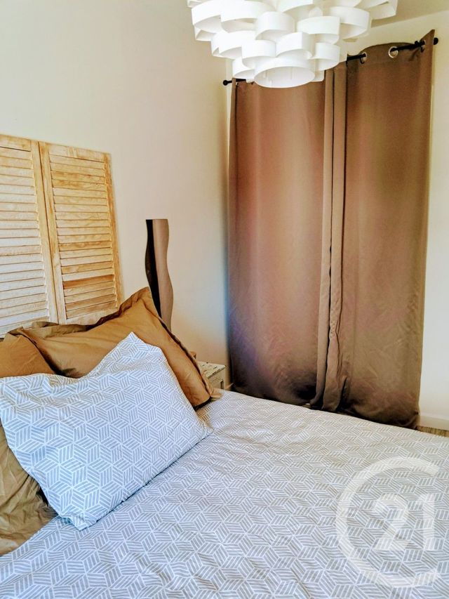 Appartement F2 &agrave; vendre - 2 pi&egrave;ces - 34,15 m2 - Les Sables D Olonne - 85 - PAYS-DE-LOIRE