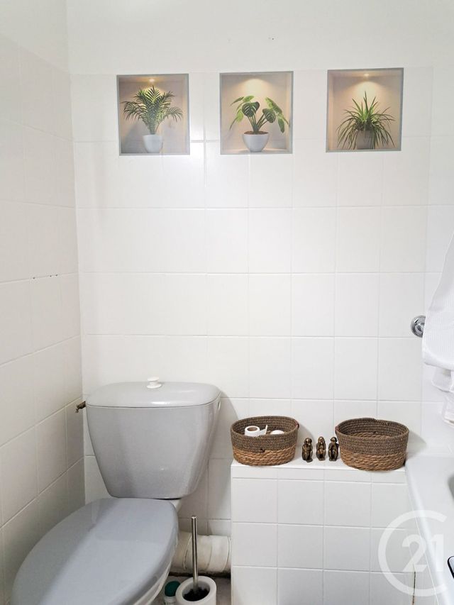 Appartement F2 &agrave; vendre - 2 pi&egrave;ces - 34,15 m2 - Les Sables D Olonne - 85 - PAYS-DE-LOIRE