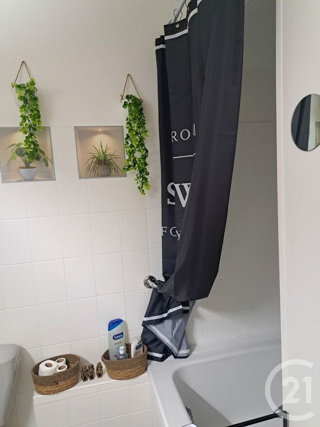 Appartement F2 &agrave; vendre - 2 pi&egrave;ces - 34,15 m2 - Les Sables D Olonne - 85 - PAYS-DE-LOIRE