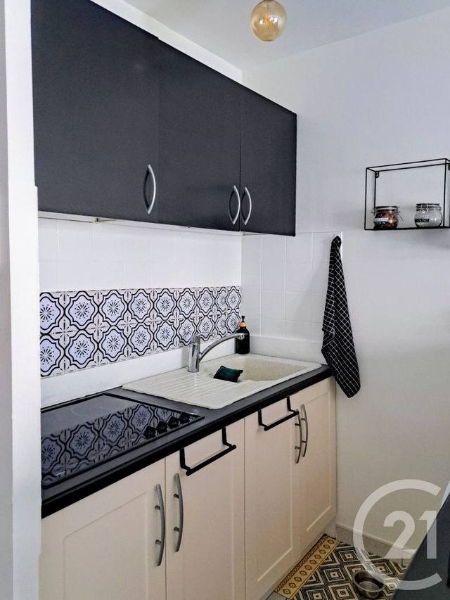 Appartement F2 &agrave; vendre - 2 pi&egrave;ces - 34,15 m2 - Les Sables D Olonne - 85 - PAYS-DE-LOIRE