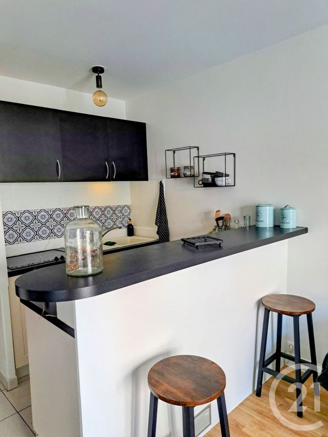 Appartement F2 &agrave; vendre - 2 pi&egrave;ces - 34,15 m2 - Les Sables D Olonne - 85 - PAYS-DE-LOIRE