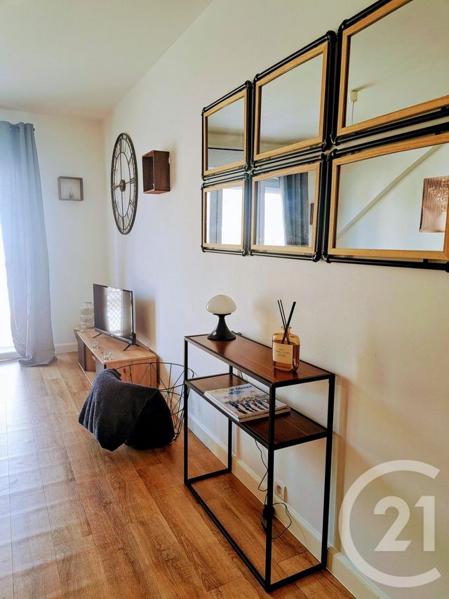 Appartement F2 &agrave; vendre - 2 pi&egrave;ces - 34,15 m2 - Les Sables D Olonne - 85 - PAYS-DE-LOIRE