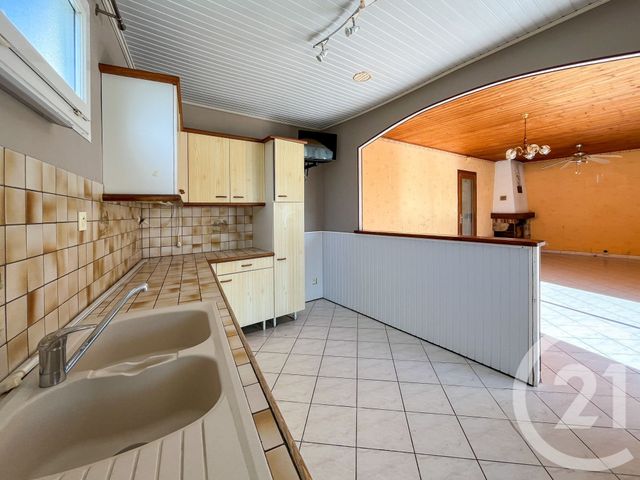 Maison &agrave; vendre - 4 pi&egrave;ces - 89,52 m2 - Olonne Sur Mer - 85 - PAYS-DE-LOIRE