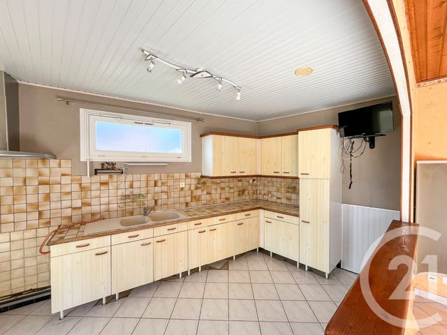 Maison &agrave; vendre - 4 pi&egrave;ces - 89,52 m2 - Olonne Sur Mer - 85 - PAYS-DE-LOIRE