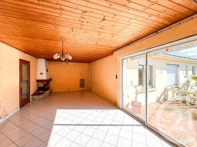 Maison &agrave; vendre - 4 pi&egrave;ces - 89,52 m2 - Olonne Sur Mer - 85 - PAYS-DE-LOIRE