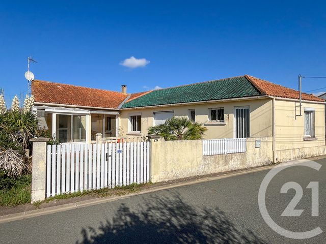maison - OLONNE SUR MER - 85