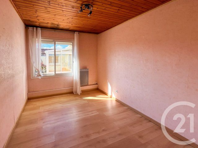 Maison &agrave; vendre - 4 pi&egrave;ces - 89,52 m2 - Olonne Sur Mer - 85 - PAYS-DE-LOIRE