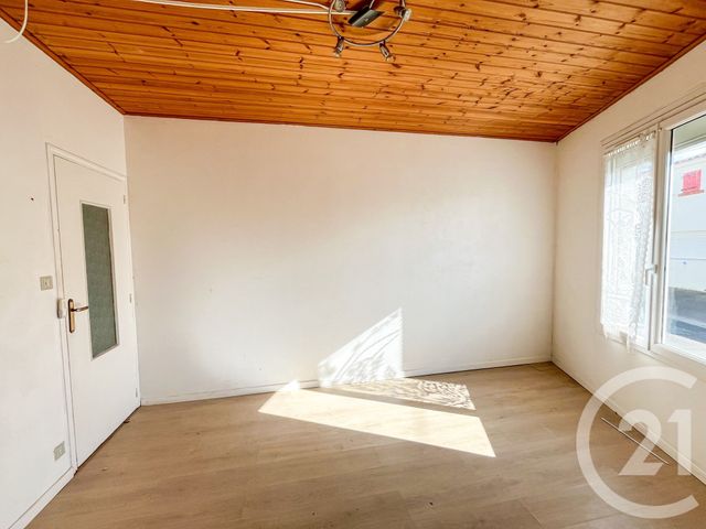 Maison &agrave; vendre - 4 pi&egrave;ces - 89,52 m2 - Olonne Sur Mer - 85 - PAYS-DE-LOIRE