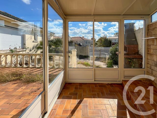 Maison &agrave; vendre - 4 pi&egrave;ces - 89,52 m2 - Olonne Sur Mer - 85 - PAYS-DE-LOIRE