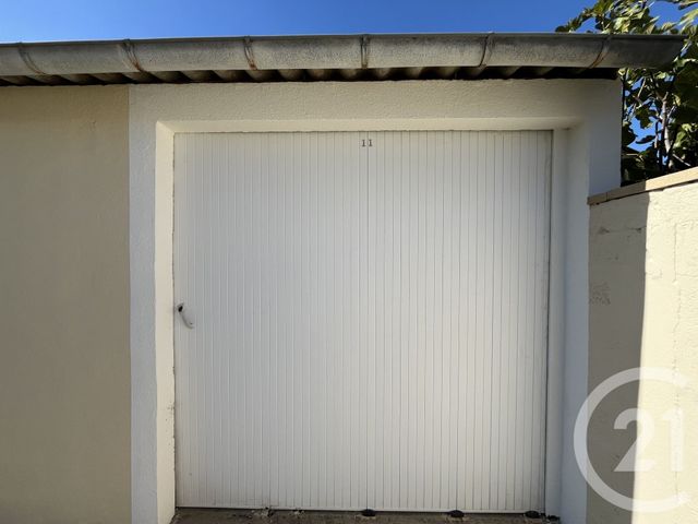 Parking &agrave; vendre - 15,41 m2 - Les Sables D Olonne - 85 - PAYS-DE-LOIRE