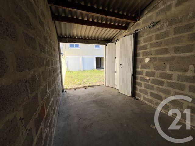 Parking &agrave; vendre - 15,41 m2 - Les Sables D Olonne - 85 - PAYS-DE-LOIRE