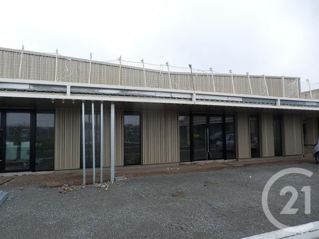 Commerce &agrave; louer - 300 m2 - 85 - PAYS-DE-LOIRE
