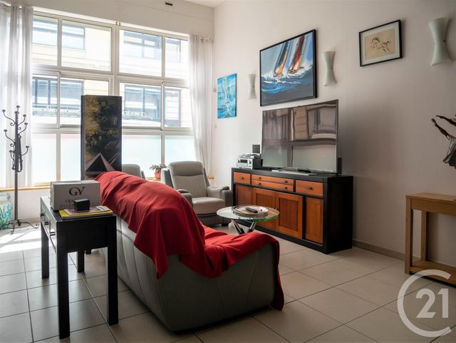appartement - LES SABLES D OLONNE - 85