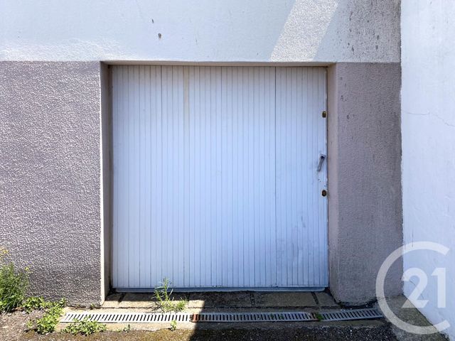 parking - LES SABLES D OLONNE - 85