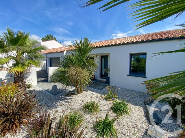maison - OLONNE SUR MER - 85
