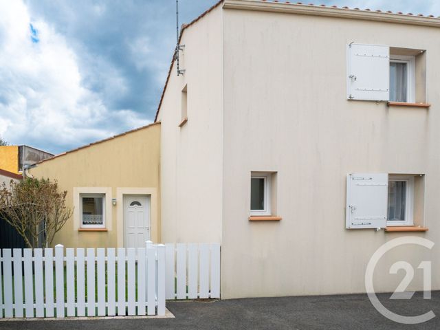 maison - LES SABLES D OLONNE - 85