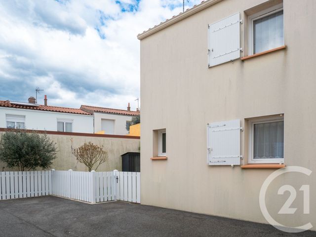 maison - LES SABLES D OLONNE - 85