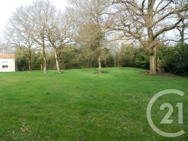 Commerce &agrave; vendre - 10368 m2 - 85 - PAYS-DE-LOIRE