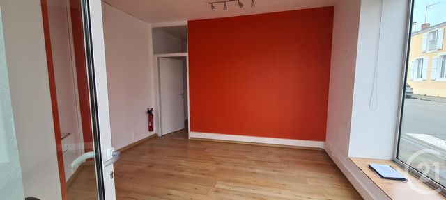 Commerce &agrave; louer - 40 m2 - 85 - PAYS-DE-LOIRE