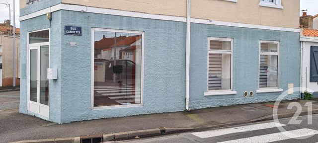 Commerce &agrave; louer - 40 m2 - 85 - PAYS-DE-LOIRE