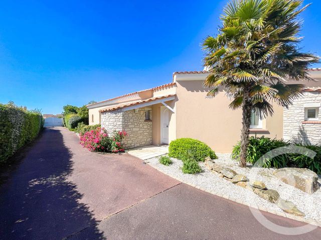 Maison &agrave; vendre - 6 pi&egrave;ces - 240,34 m2 - Les Sables D Olonne - 85 - PAYS-DE-LOIRE