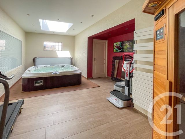 Maison &agrave; vendre - 6 pi&egrave;ces - 240,34 m2 - Les Sables D Olonne - 85 - PAYS-DE-LOIRE