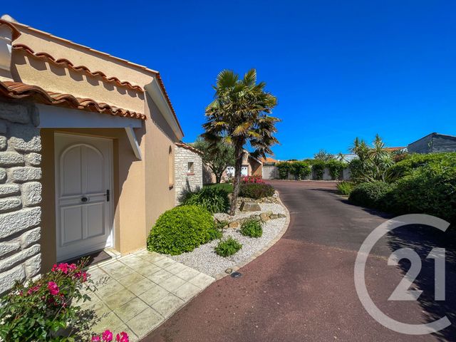 Maison &agrave; vendre - 6 pi&egrave;ces - 240,34 m2 - Les Sables D Olonne - 85 - PAYS-DE-LOIRE