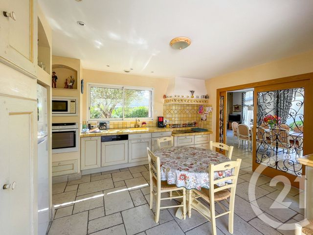 Maison &agrave; vendre - 6 pi&egrave;ces - 240,34 m2 - Les Sables D Olonne - 85 - PAYS-DE-LOIRE