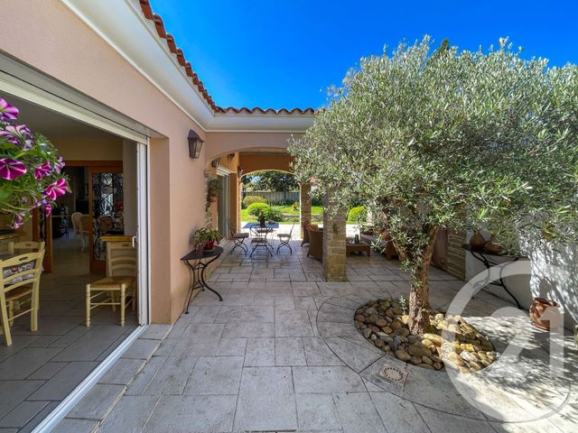 Maison &agrave; vendre - 6 pi&egrave;ces - 240,34 m2 - Les Sables D Olonne - 85 - PAYS-DE-LOIRE