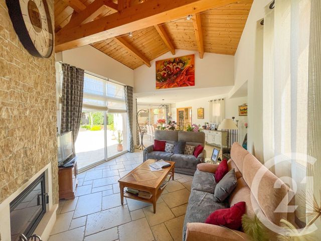 Maison &agrave; vendre - 6 pi&egrave;ces - 240,34 m2 - Les Sables D Olonne - 85 - PAYS-DE-LOIRE