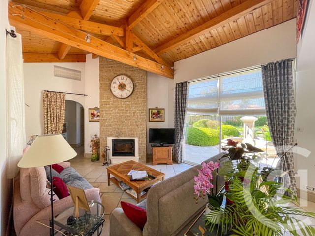 Maison &agrave; vendre - 6 pi&egrave;ces - 240,34 m2 - Les Sables D Olonne - 85 - PAYS-DE-LOIRE