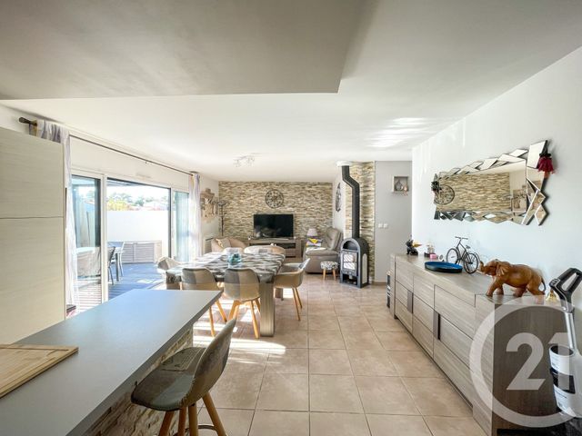 Afficher la photo en grand Maison à vendre - 4 pièces - 81,85 m2 - Olonne Sur Mer - 85 - PAYS-DE-LOIRE