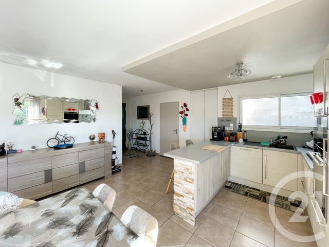 Afficher la photo en grand Maison à vendre - 4 pièces - 81,85 m2 - Olonne Sur Mer - 85 - PAYS-DE-LOIRE