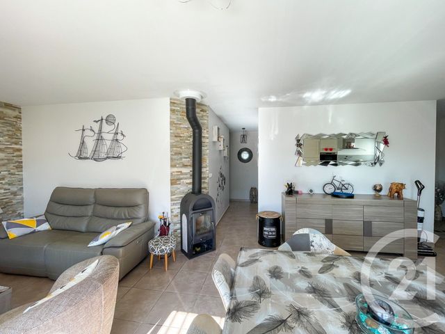 Afficher la photo en grand Maison à vendre - 4 pièces - 81,85 m2 - Olonne Sur Mer - 85 - PAYS-DE-LOIRE