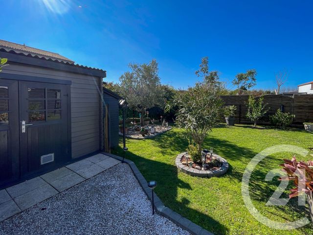Afficher la photo en grand Maison à vendre - 4 pièces - 81,85 m2 - Olonne Sur Mer - 85 - PAYS-DE-LOIRE