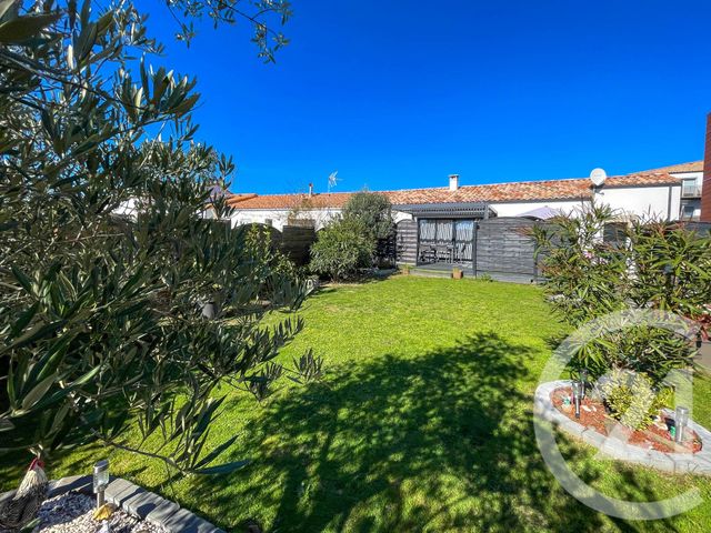 Afficher la photo en grand Maison à vendre - 4 pièces - 81,85 m2 - Olonne Sur Mer - 85 - PAYS-DE-LOIRE