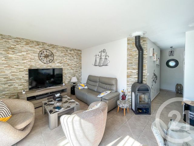 Afficher la photo en grand Maison à vendre - 4 pièces - 81,85 m2 - Olonne Sur Mer - 85 - PAYS-DE-LOIRE