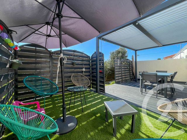 Afficher la photo en grand Maison à vendre - 4 pièces - 81,85 m2 - Olonne Sur Mer - 85 - PAYS-DE-LOIRE