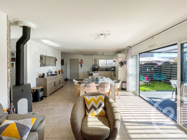 Afficher la photo en grand Maison à vendre - 4 pièces - 81,85 m2 - Olonne Sur Mer - 85 - PAYS-DE-LOIRE