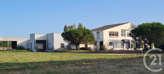 Commerce à vendre ST JEAN DE MONTS