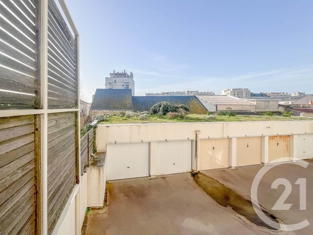 Appartement F3 &agrave; vendre - 3 pi&egrave;ces - 70,60 m2 - Les Sables D Olonne - 85 - PAYS-DE-LOIRE